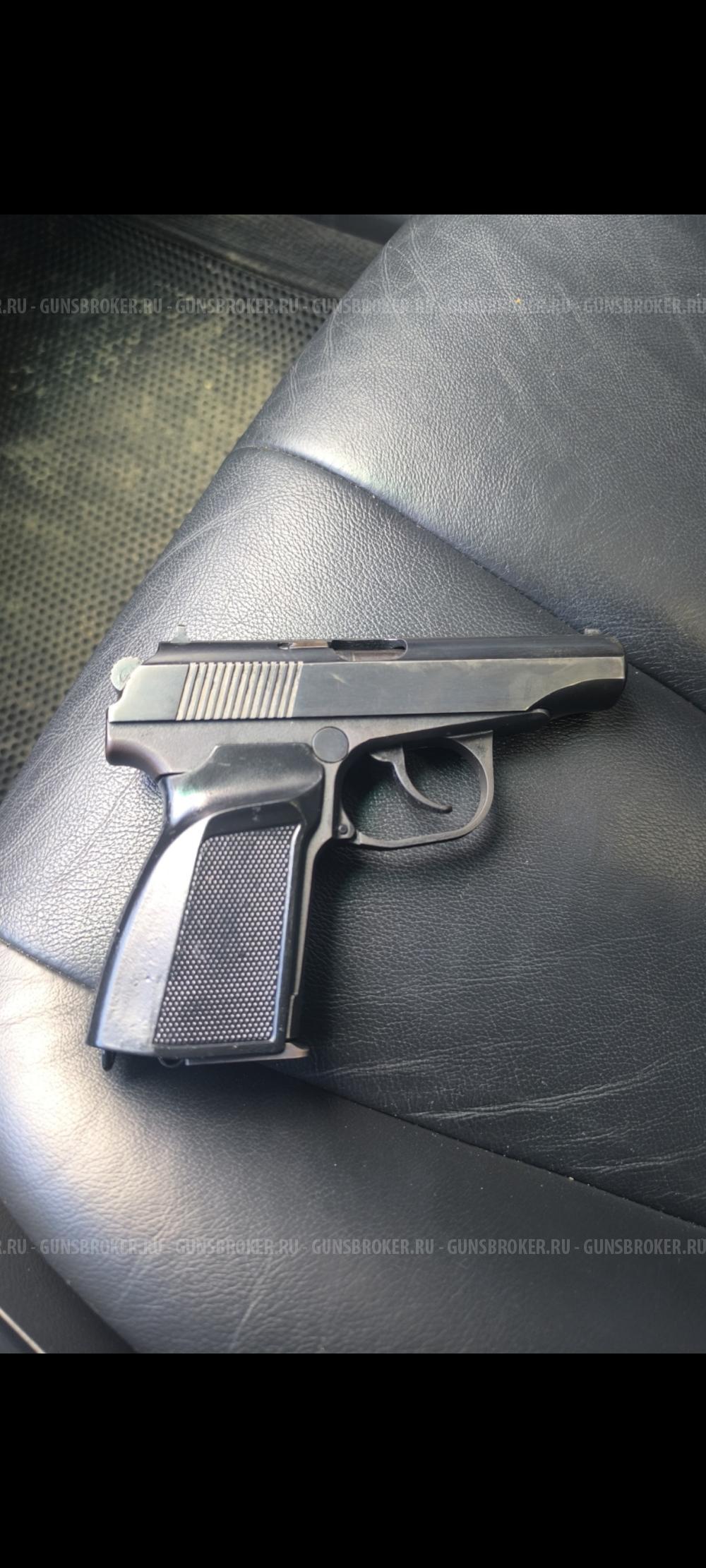 МР-79 -ТМ КАЛИБР 9. Р. А.