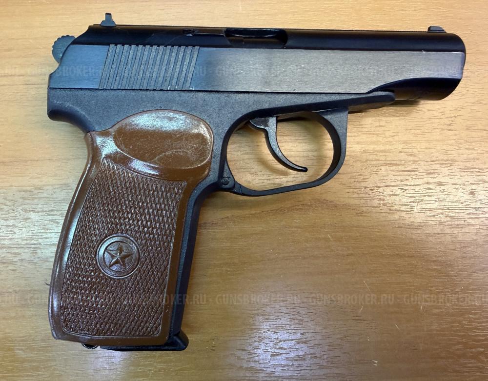 МР-79-79ТМ кал. 9PA