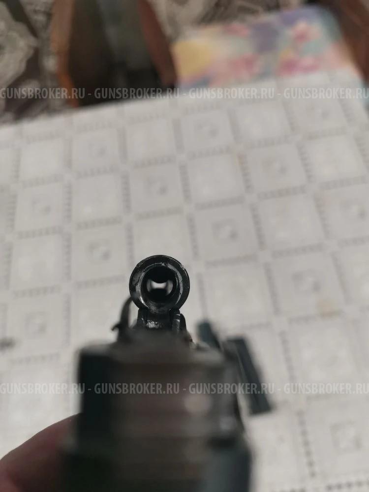 Мр 79-9 (кованный) 