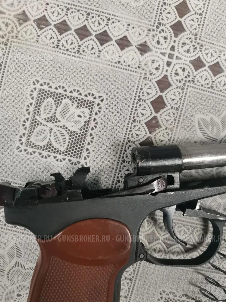 Мр 79-9 (кованный) 