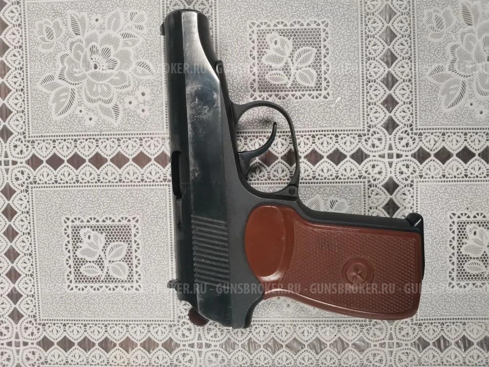 Мр 79-9 (кованный) 