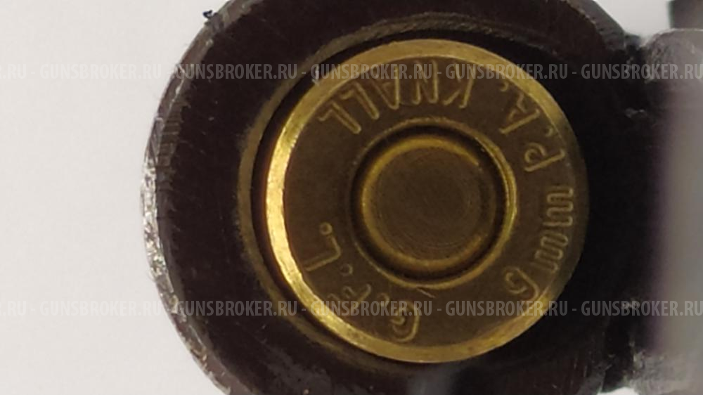 МР-79-9 ТМ кал. 9 Р.А.