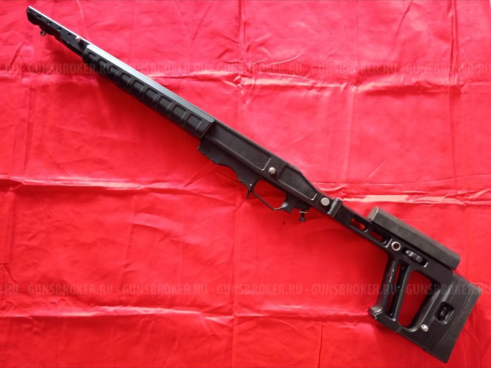 Ложе к карабину Orsis T 5000 (338 калибр) 