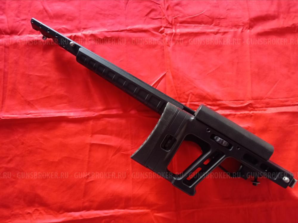 Ложе к карабину Orsis T 5000 (338 калибр) 