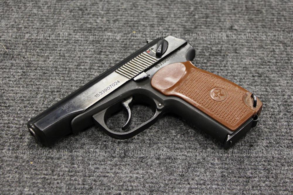 МР-79-9Т кал.9 мм РА? 2015