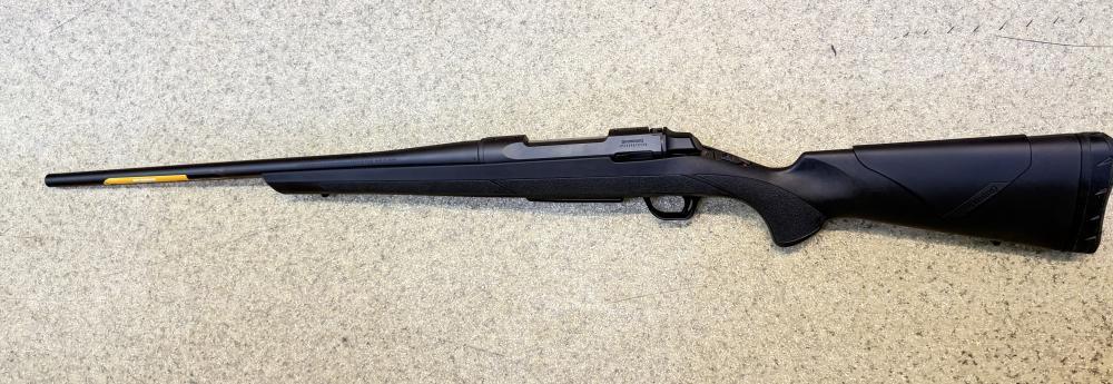 Browning A-Bolt Composite .30-06
