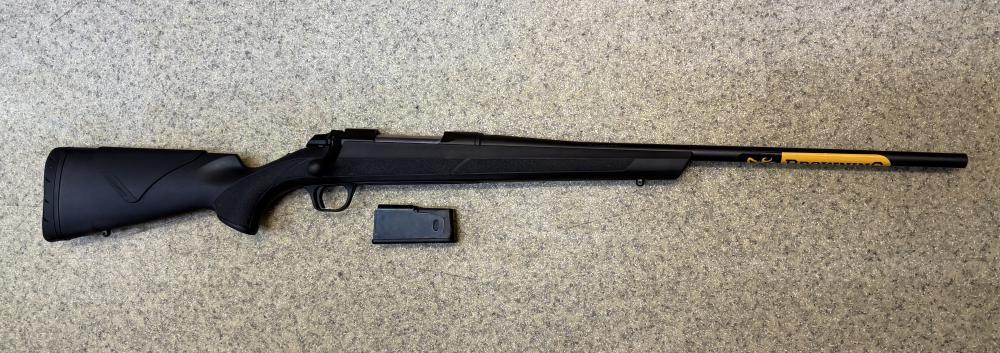 Browning A-Bolt Composite .30-06