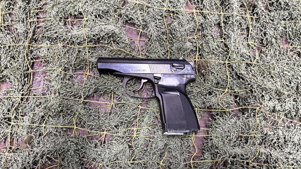 МР-79-9ТМ (10 зар.)