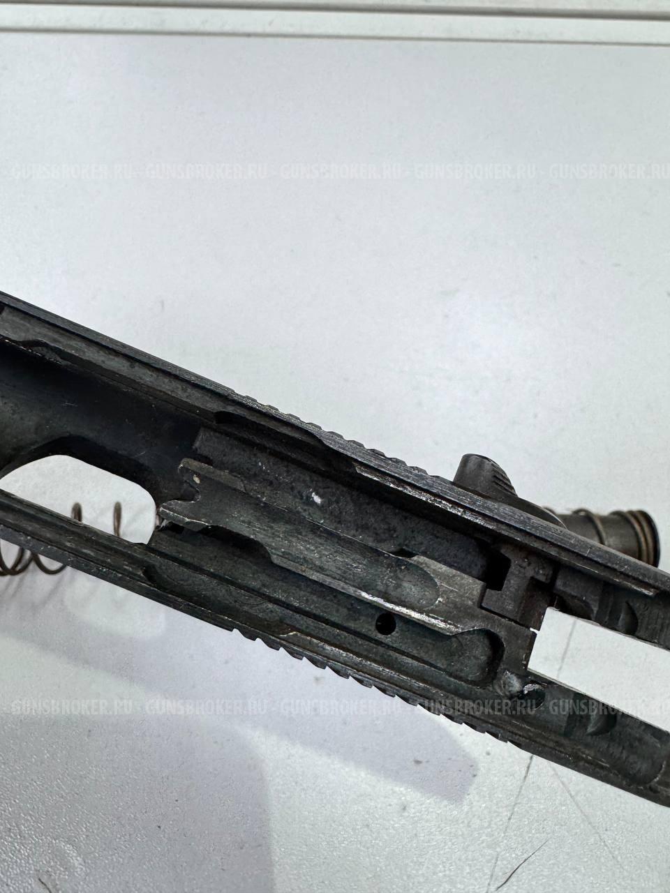 МР-79-9ТМ 2009 г. , кал. 9 мм Р.А. в СПБ