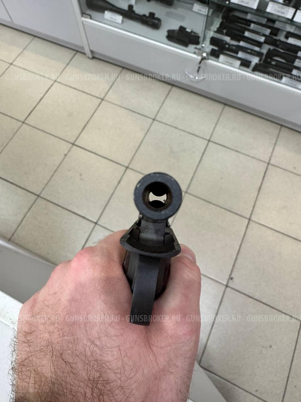 МР-79-9ТМ 2009 г. , кал. 9 мм Р.А. в СПБ