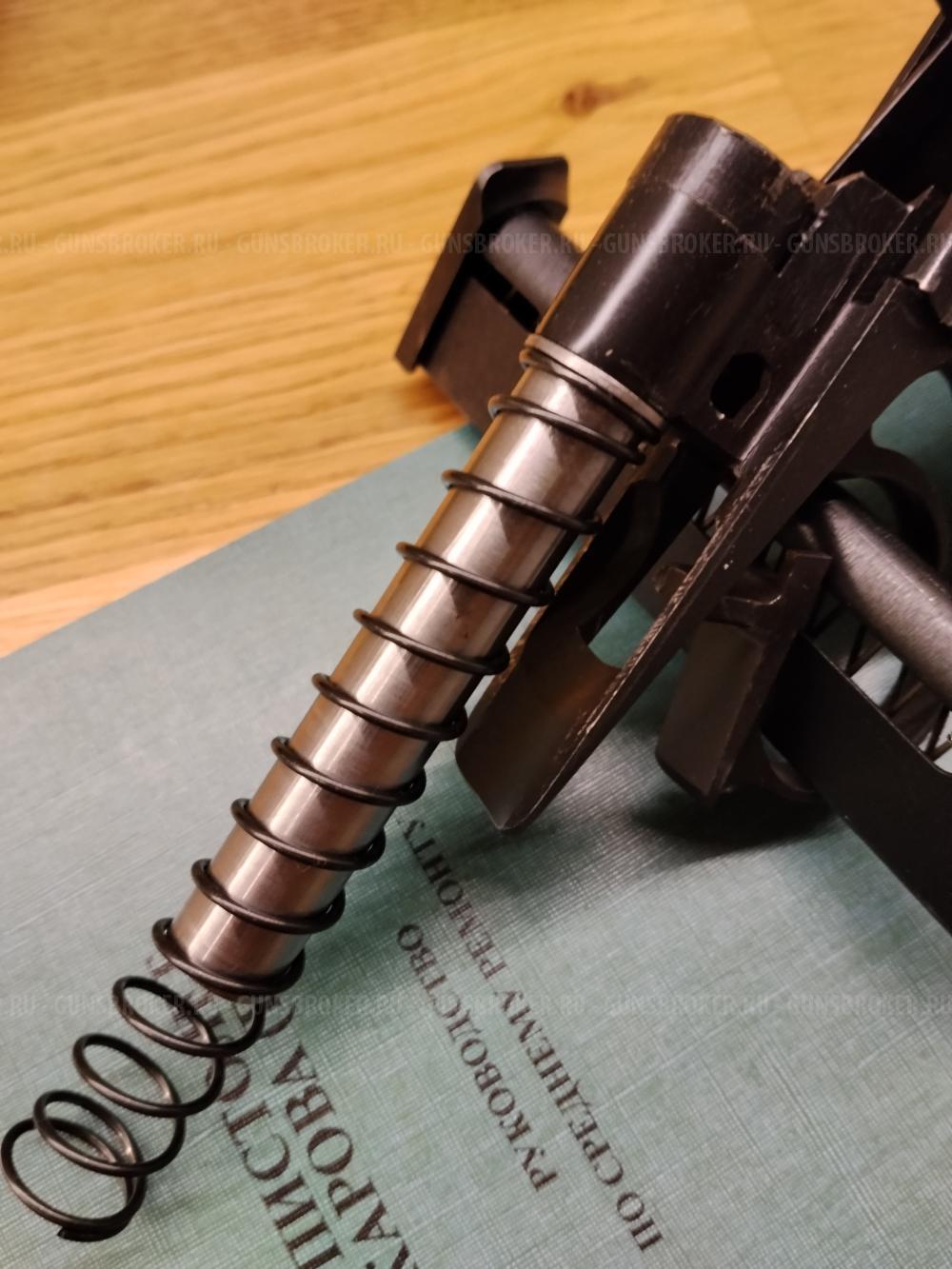 МР-79-9ТМ 2009г (передел из боевого)