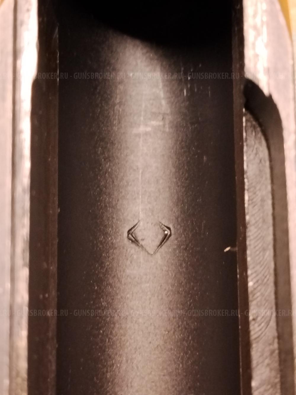 МР-79-9ТМ 2009г (передел из боевого)