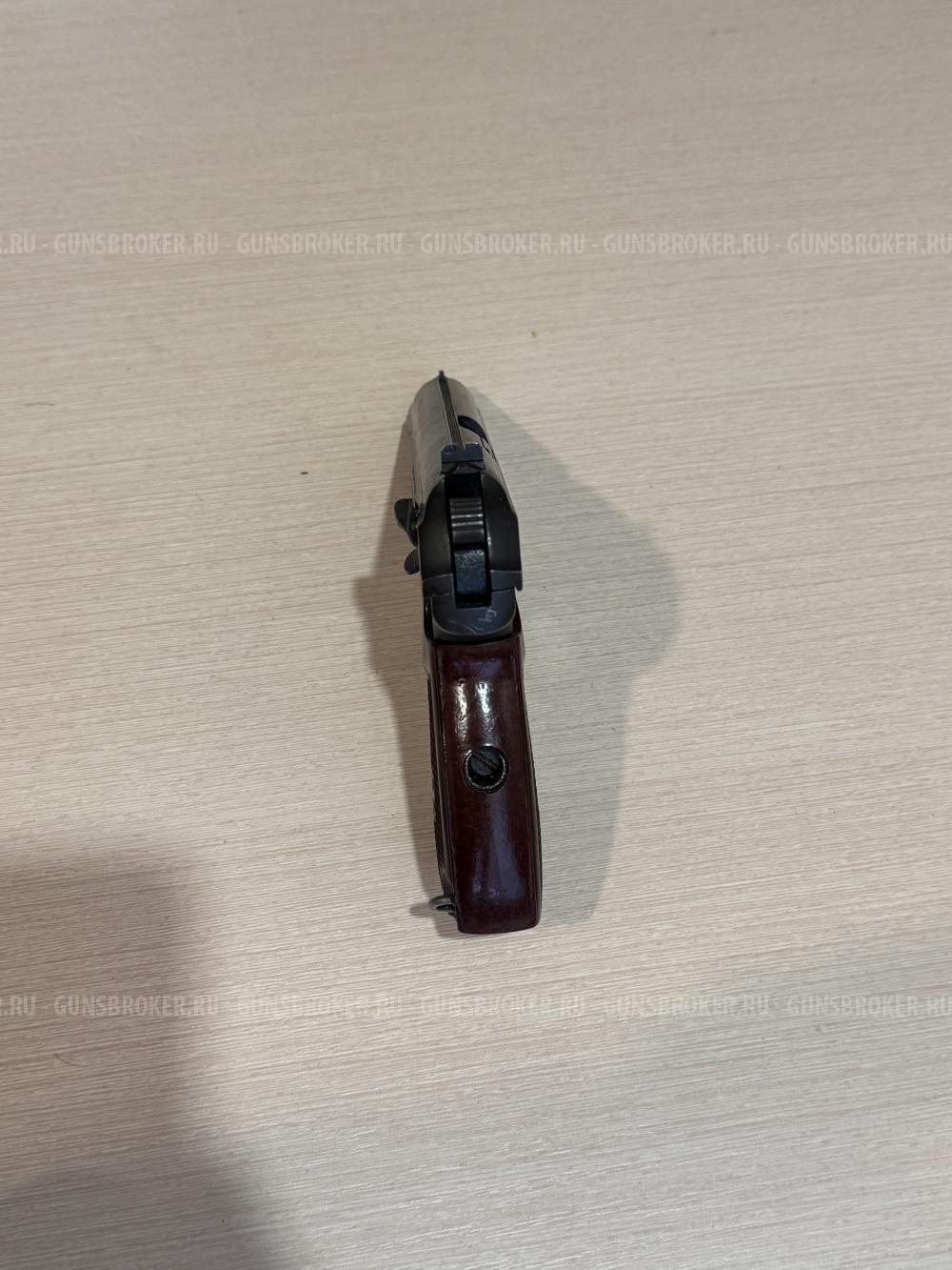 МР-79-9ТМ, 9 Р.А.