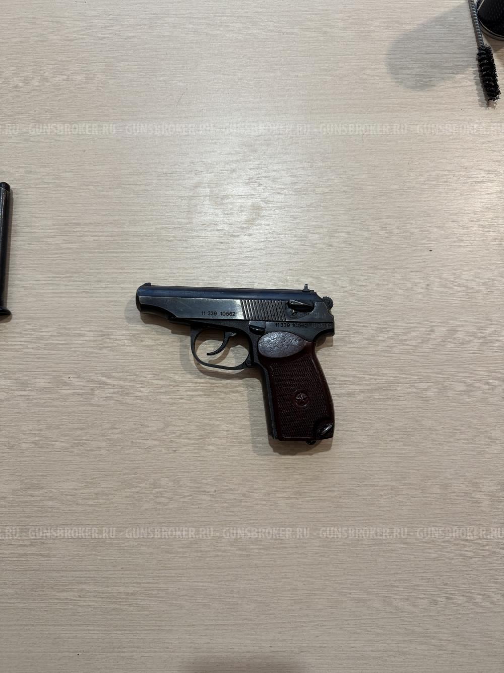 МР-79-9ТМ, 9 Р.А.