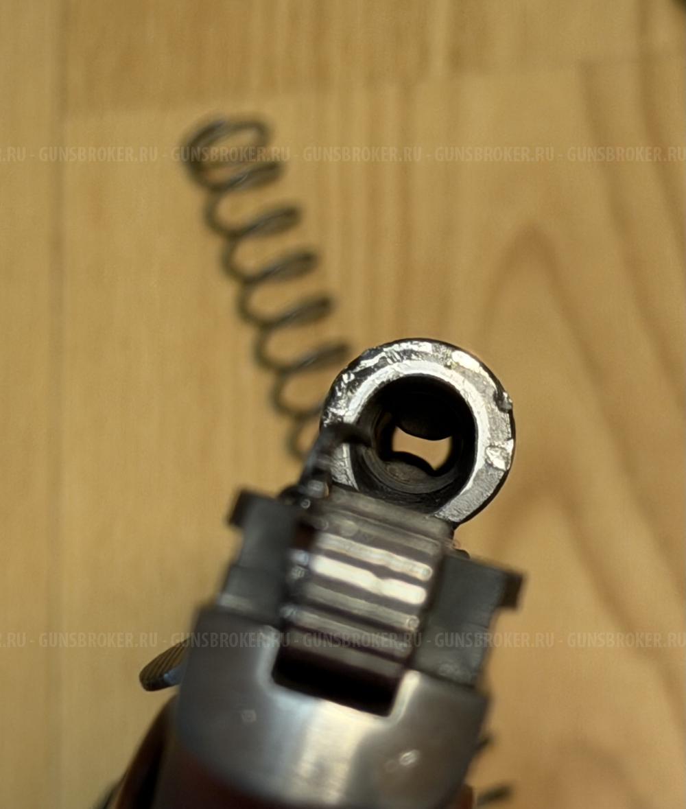 МР-79-9ТМ 9мм Р.А