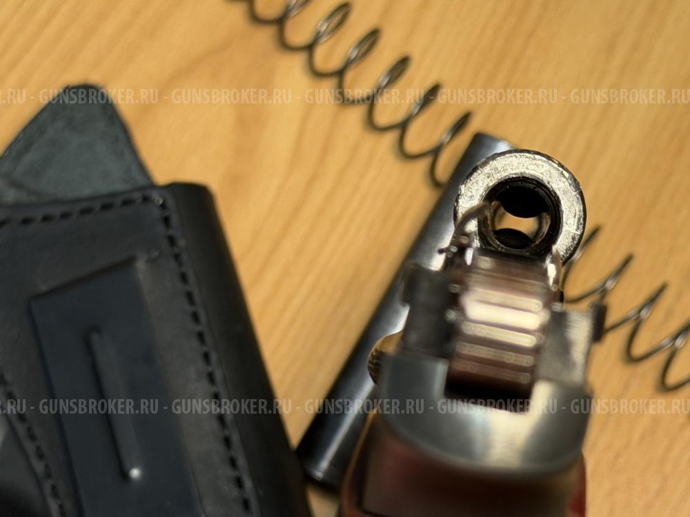 МР-79-9ТМ 9мм Р.А