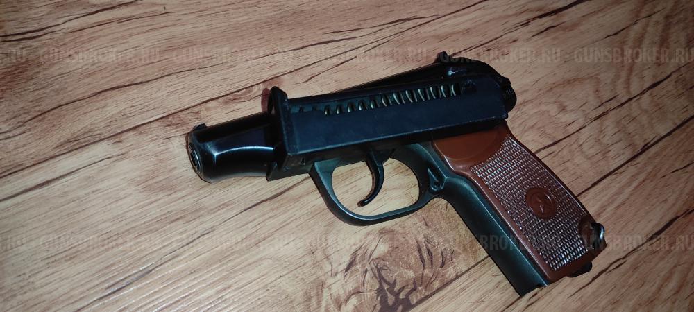 МР-79-9ТМ 9мм