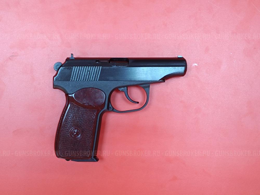МР-79-9ТМ 9мм 