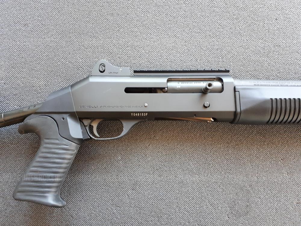 Benelli m4 super 90 объявление от 09.10.2025 г.