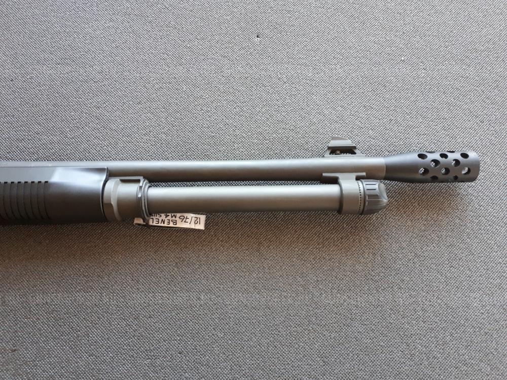 Benelli m4 super 90 объявление от 09.10.2025 г.