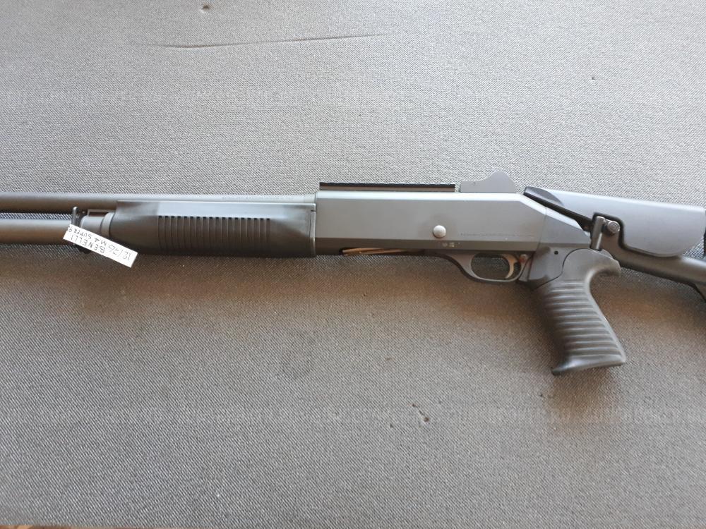 Benelli m4 super 90 объявление от 09.10.2025 г.