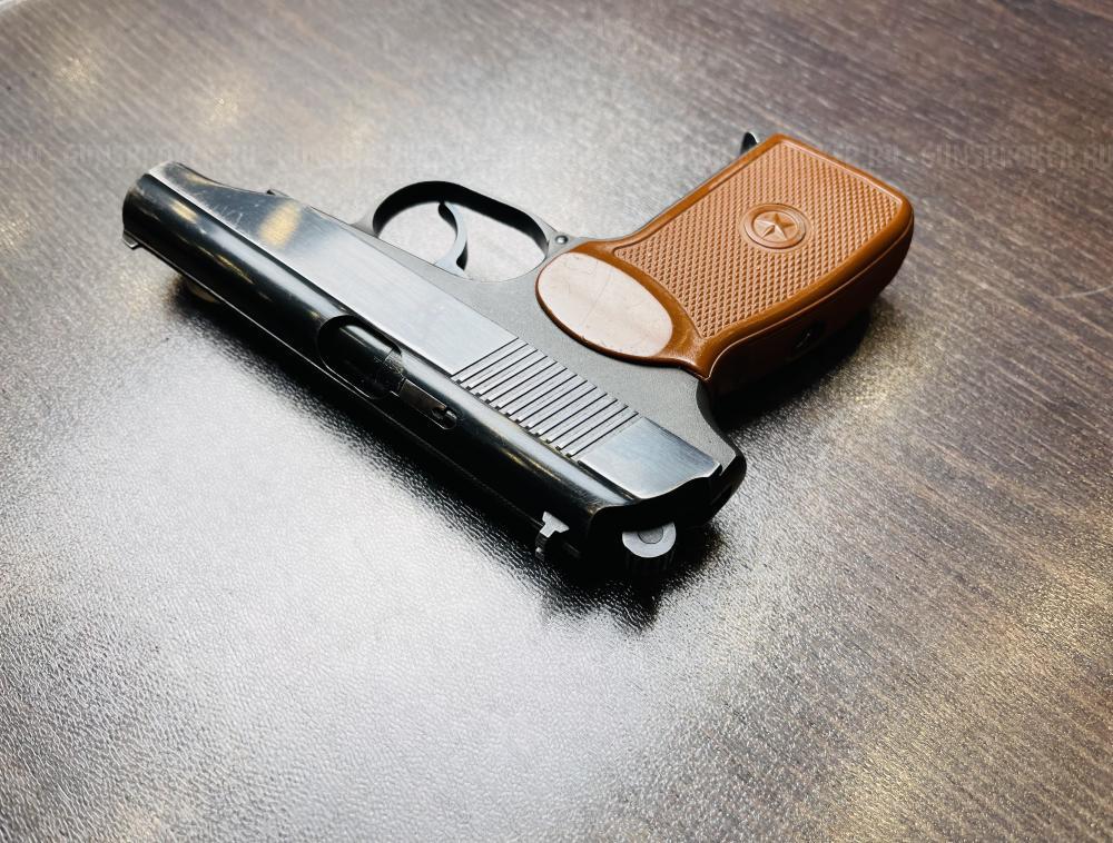 МР-79-9ТМ к. 9мм Р.А. (арт.303) тел.+7495-175-75-75