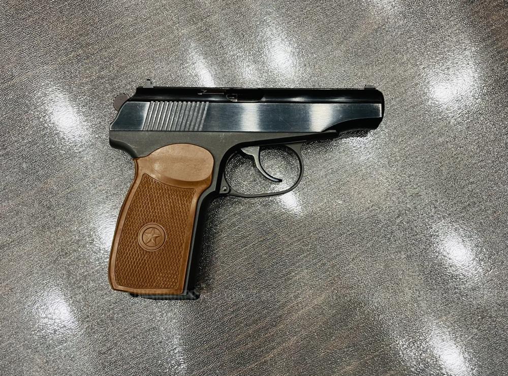 МР-79-9ТМ к. 9мм Р.А. (арт.450) тел.+7495-175-75-75