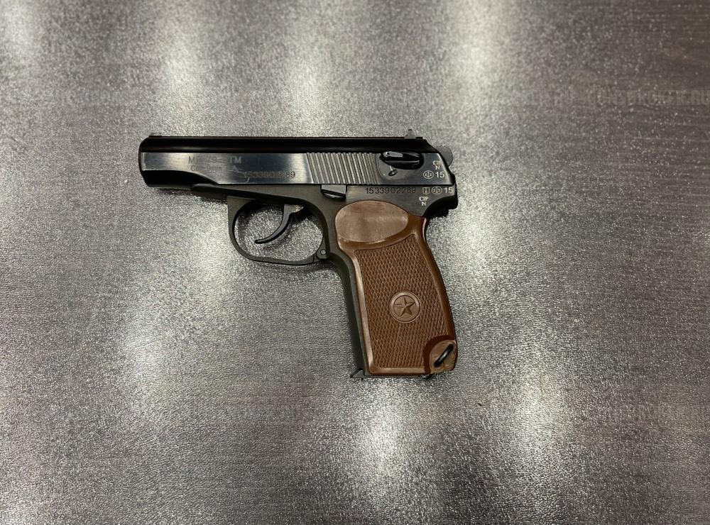 МР-79-9ТМ., к. 9мм Р.А.   тел. +7495-175-75-75