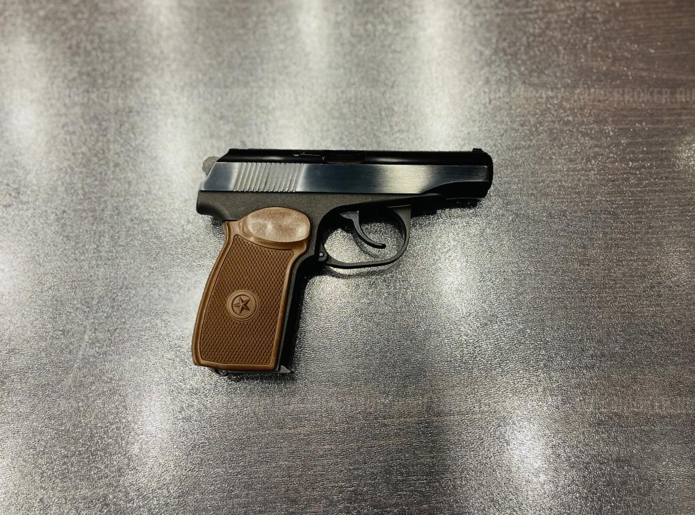 МР-79-9ТМ., к. 9мм Р.А.   тел. +7495-175-75-75