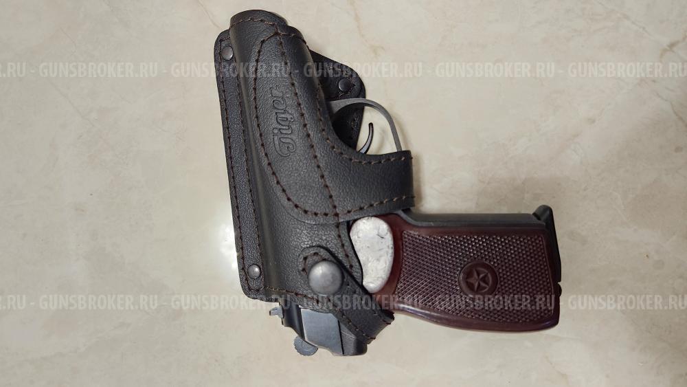 МР-79-9тм, к. 9мм