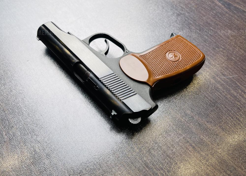 МР-79-9ТМ к.9 мм Р.А. (арт.294)    тел.+7495-175-75-75