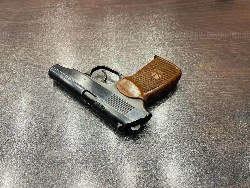 МР-79-9ТМ к.9 мм Р.А. тел. +7495-175-75-75