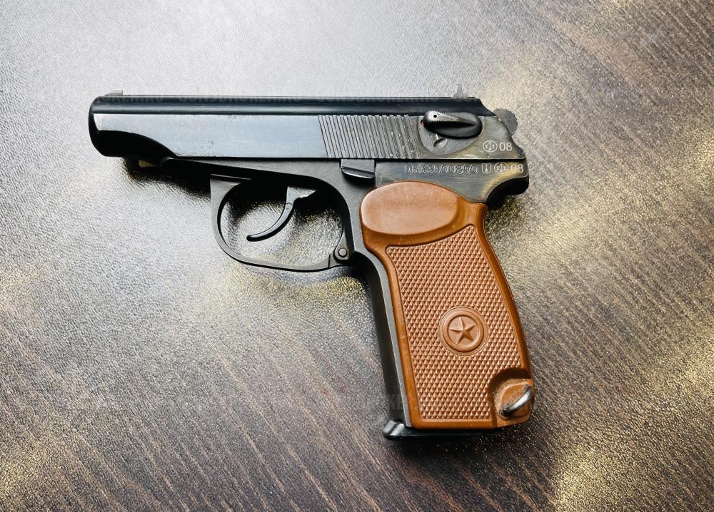 МР-79-9ТМ к.9 мм Р.А.   тел.+7495-175-75-75 