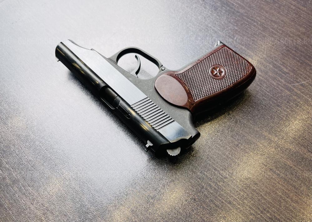 МР-79-9ТМ к.9 мм Р.А.  тел.+7495-175-75-75