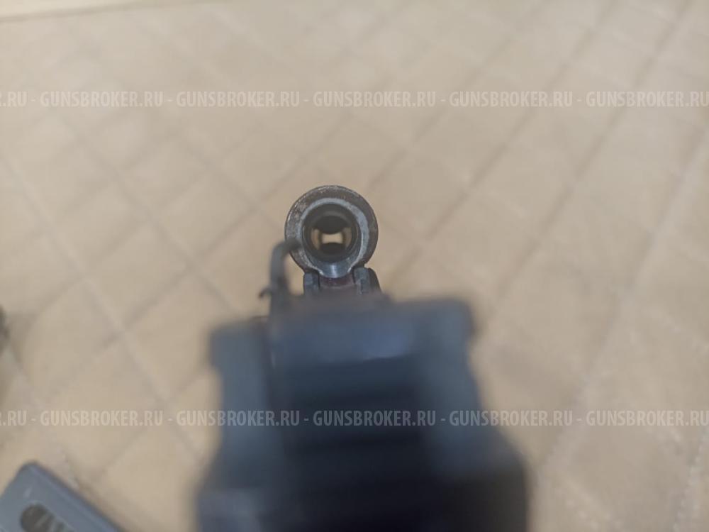 МР-79-9ТМ к.9 Р.А. №1833900538