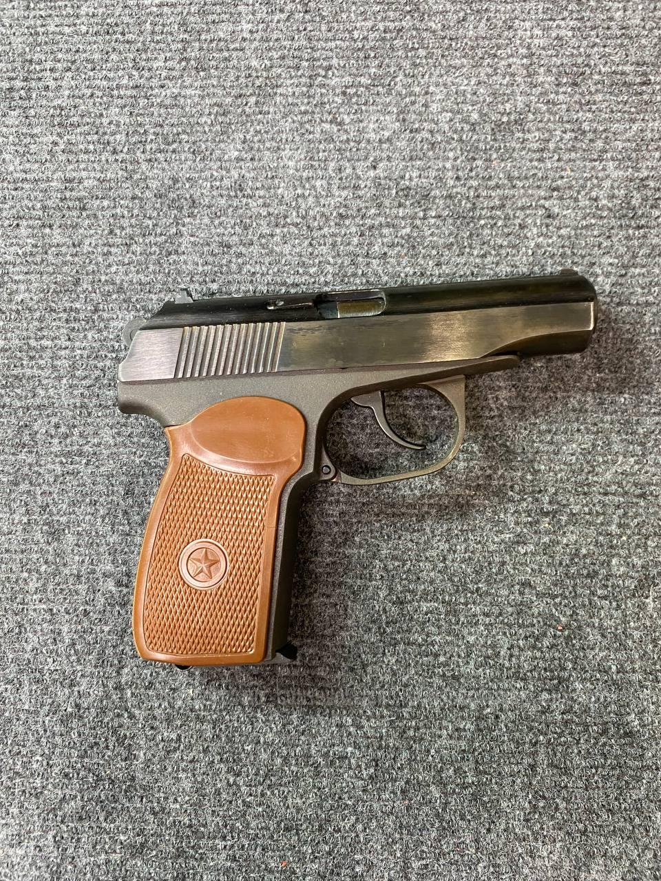 МР-79-9ТМ к.9мм №1533903685