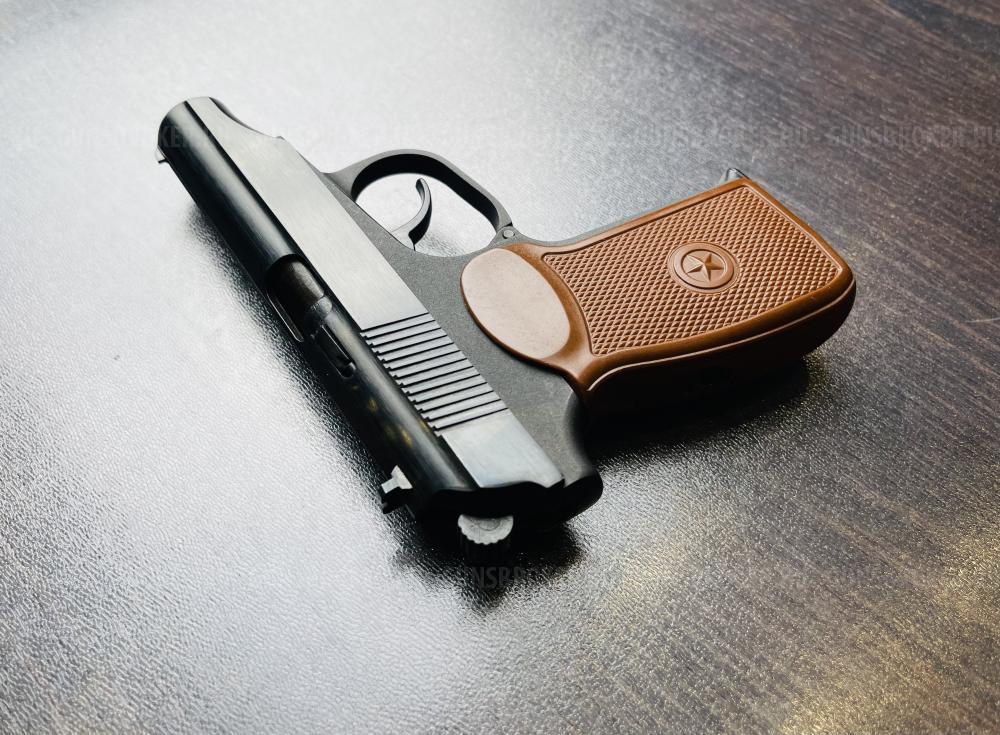 МР-79-9ТМ к.9мм Р.А. (арт.868)    тел.+7495-175-75-75