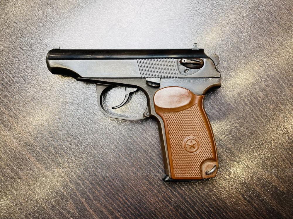 МР-79-9ТМ к.9мм Р.А.  тел. +7495-175-75-75 