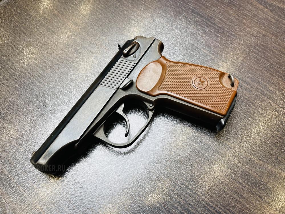 МР-79-9ТМ к.9мм Р.А.  тел. +7495-175-75-75 