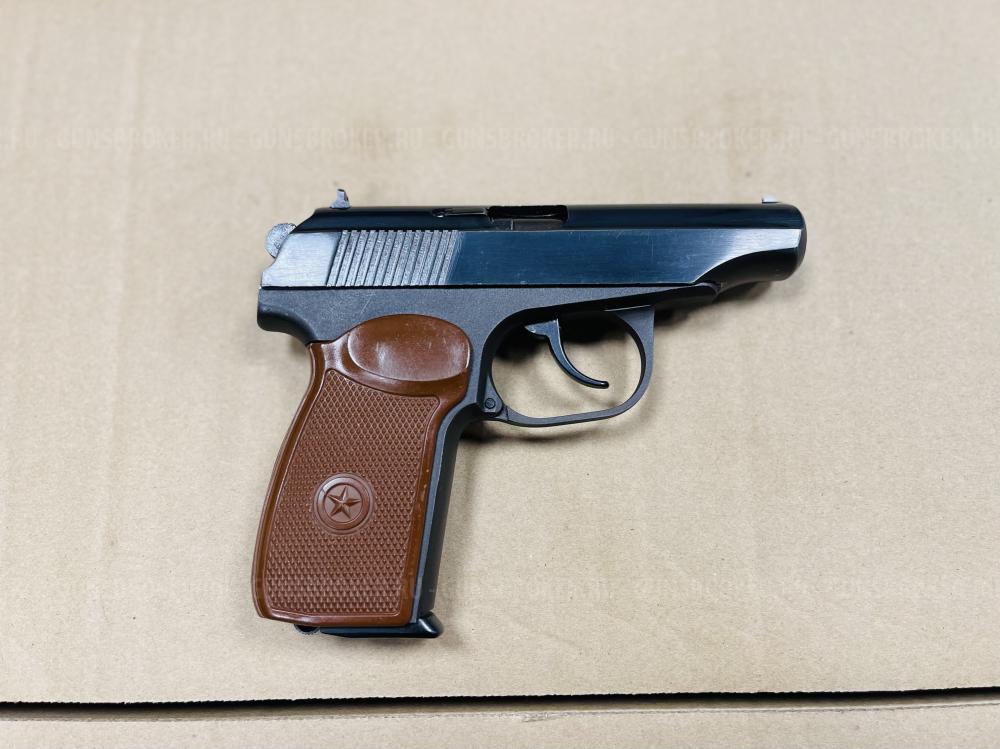 МР-79-9ТМ., к.9мм Р.А.