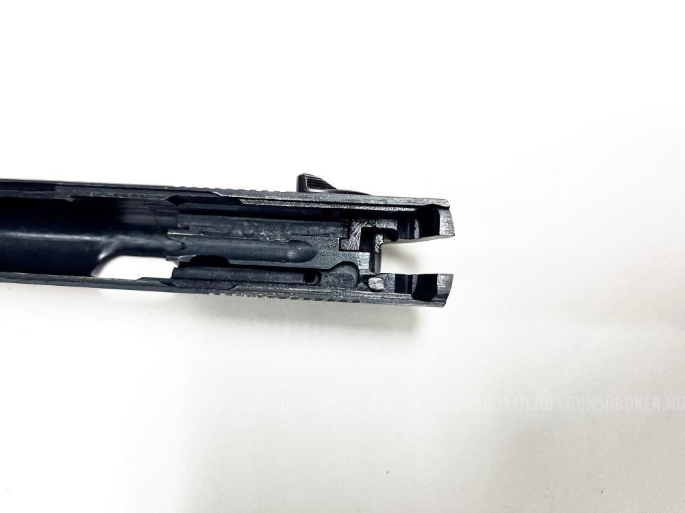 МР-79-9ТМ кал. 9мм Р.А.