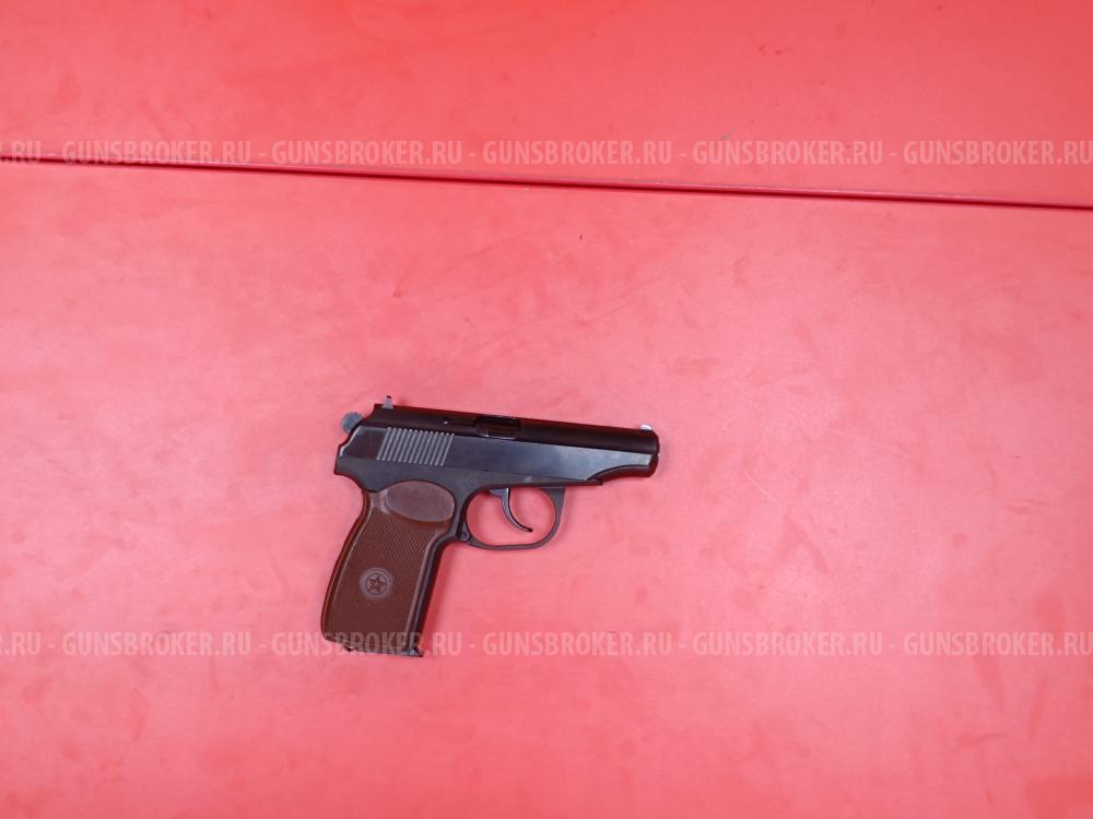МР-79-9ТМ кал. 9мм