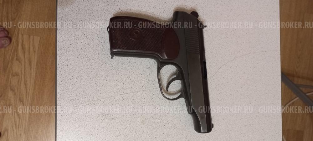МР-79-9ТМ кал.9 РА