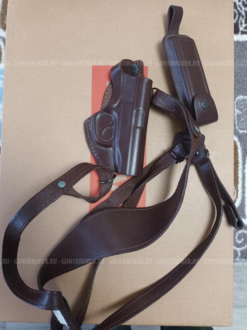 МР 79-9ТМ кал.9мм оружие ООП(травматическое).