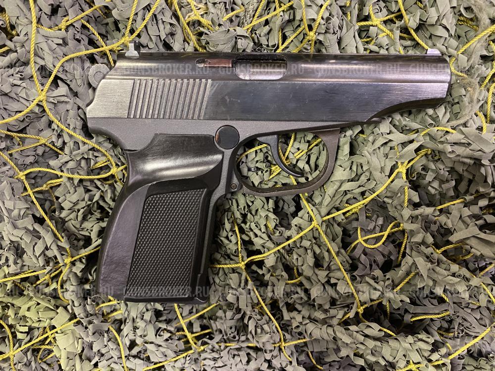 МР-79-9ТМ кал.9мм.РА 10 зарядный 