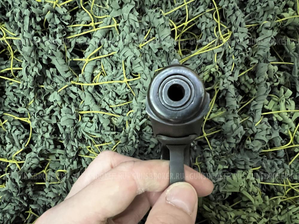 МР-79-9ТМ кал.9мм.РА 2009 год «Правильный»