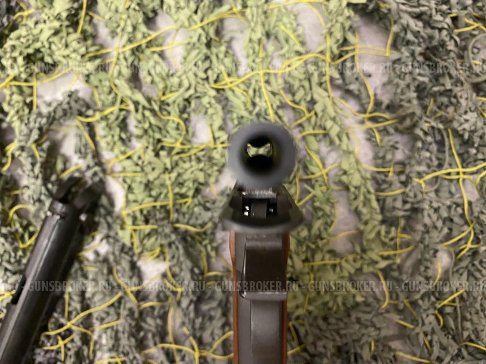 МР-79-9ТМ кал.9мм.РА