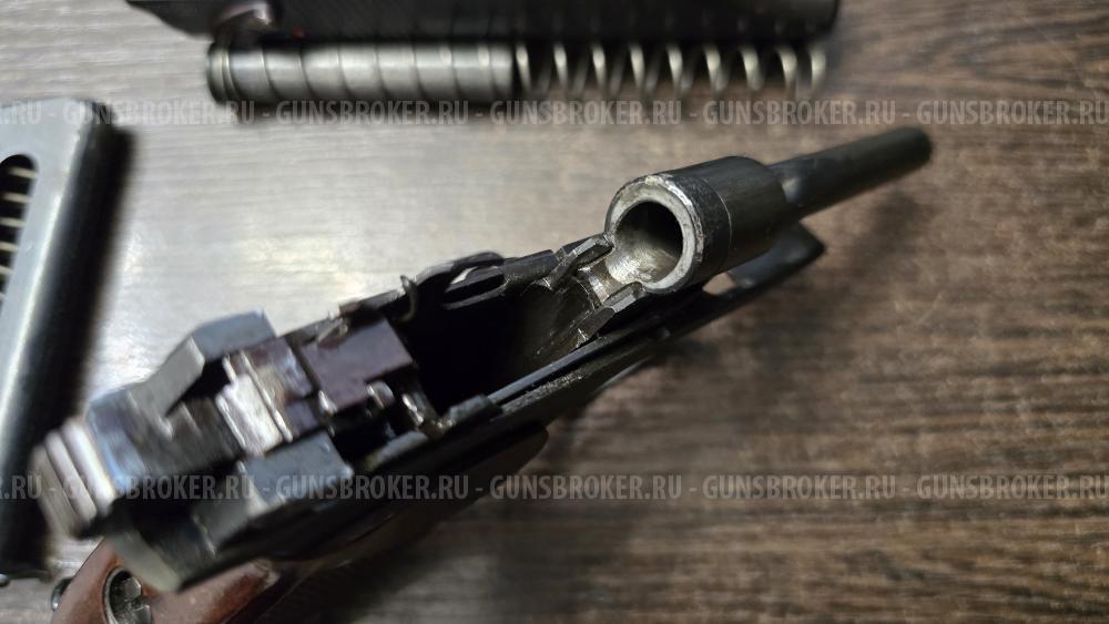 МР-79-9ТМ, кал.9Р.А. "Боевой донор"