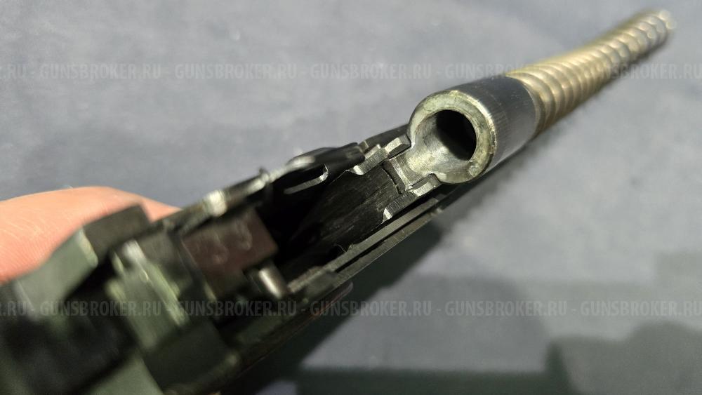 МР-79-9ТМ, кал.9Р.А. (Боевой донор)