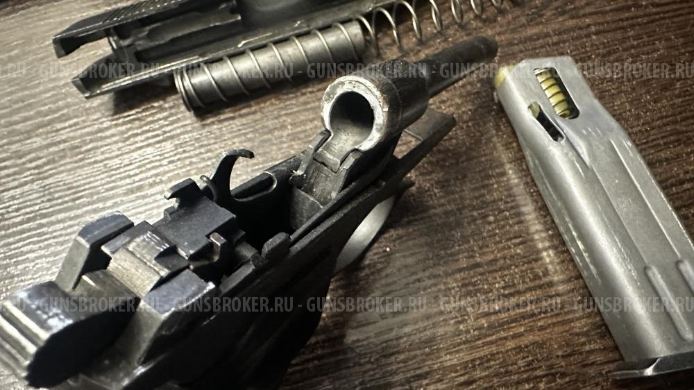 МР-79-9ТМ, кал.9Р.А. (ПММ)